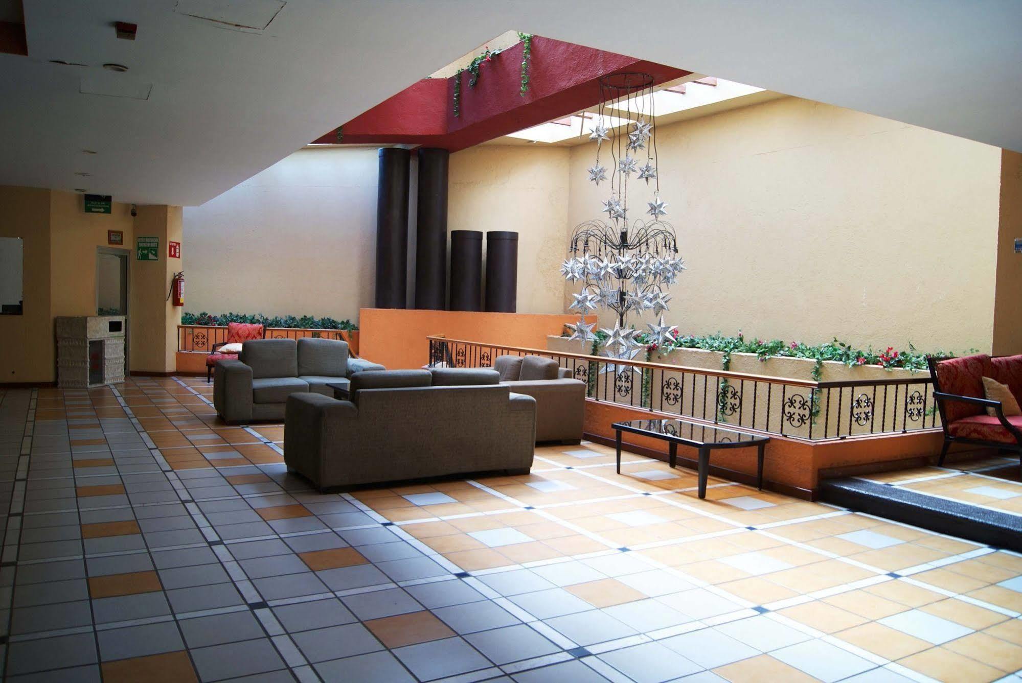 Santa Irene Hotel