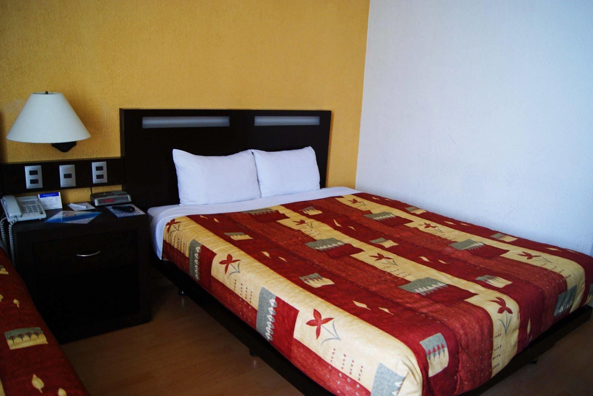 Santa Irene Hotel