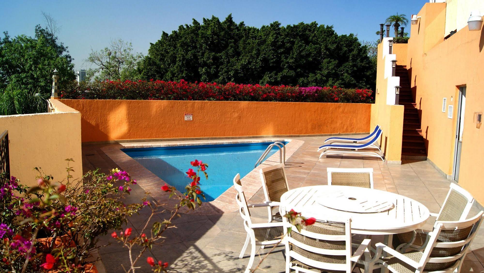 Hotel Santa Irene