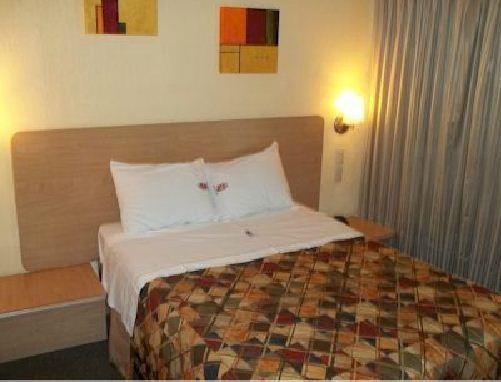 Castilla Y Leon Hotel 3*