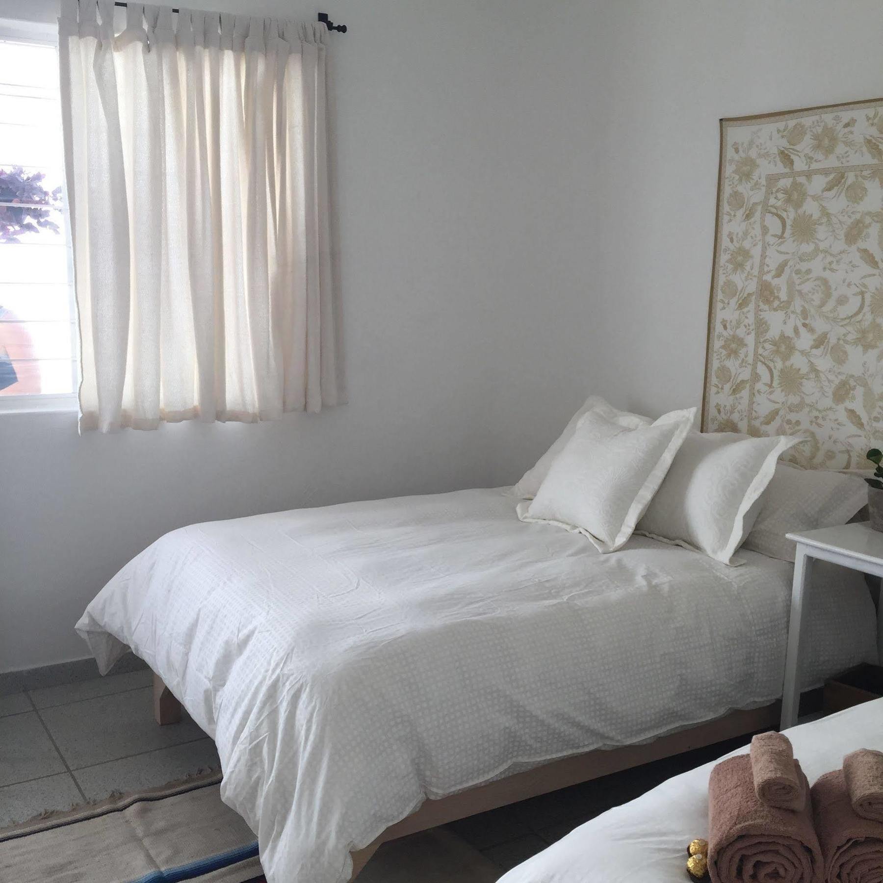 Casa Canario Hostal