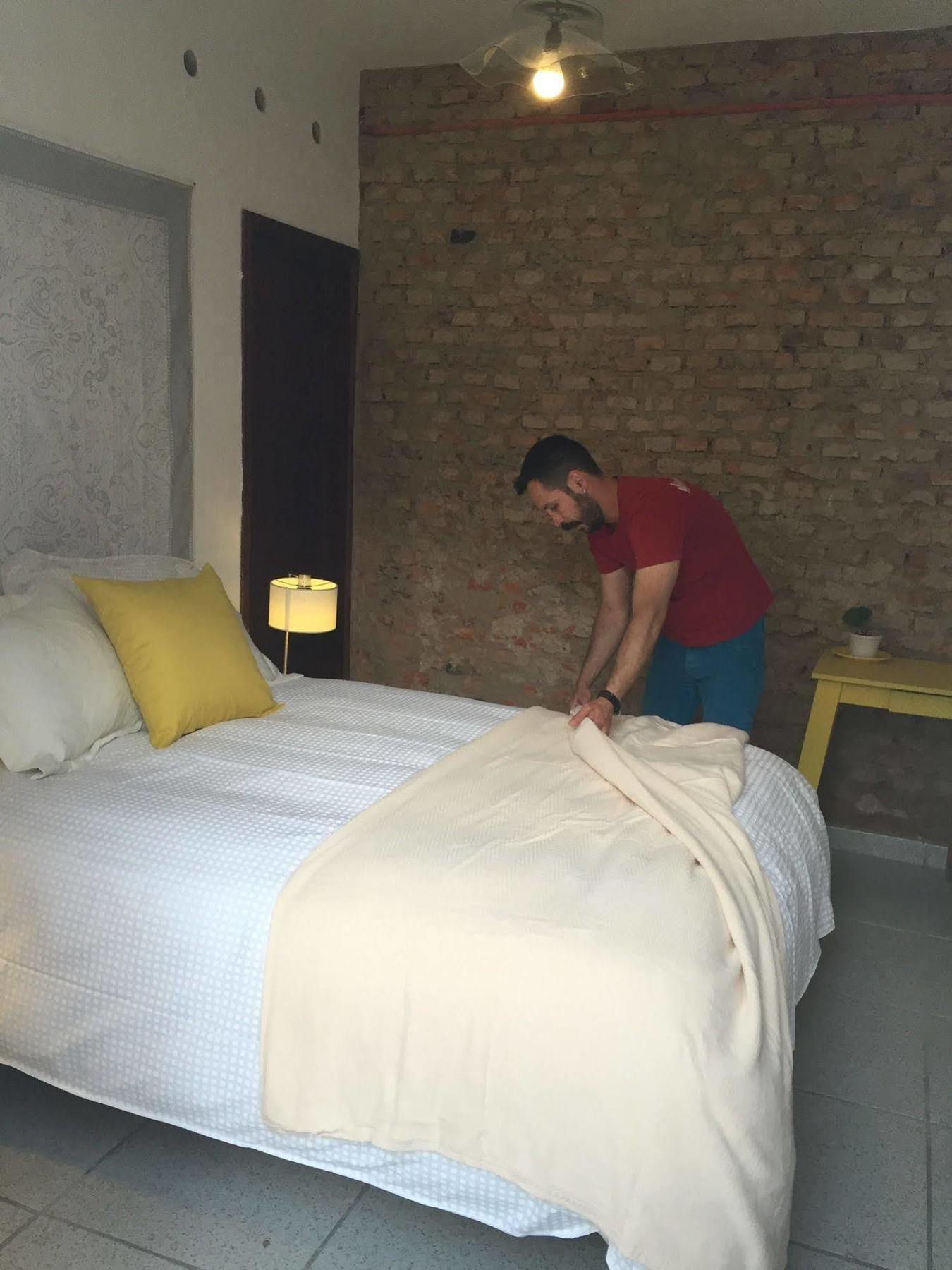 Hostal Casa Canario *