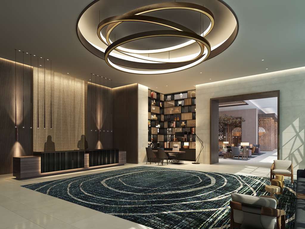 Hilton Midtown Hotel Guadalajara