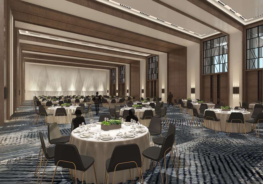 Hilton Midtown 5*