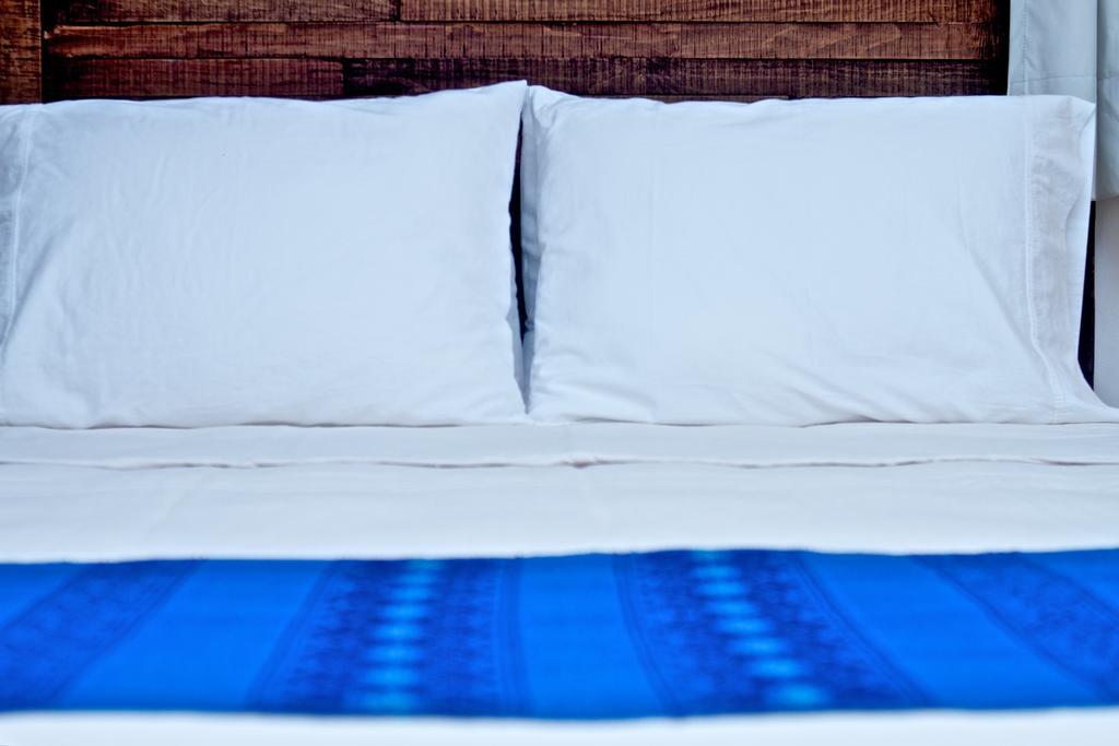 Bed and breakfast La Fe Hotel&arts 3*