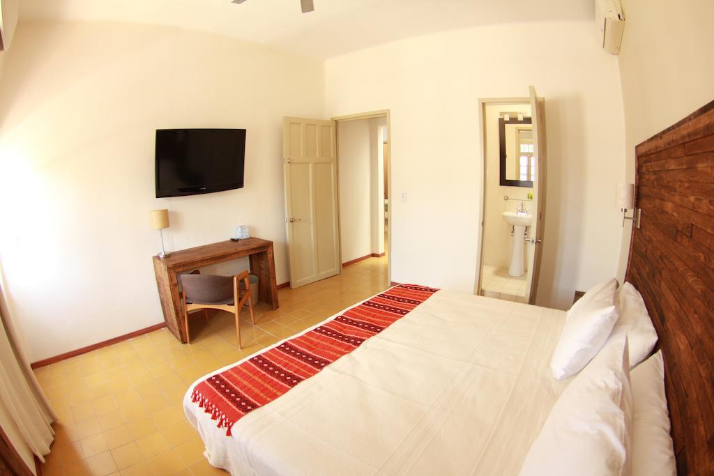 La Fe Hotel&arts Bed and breakfast