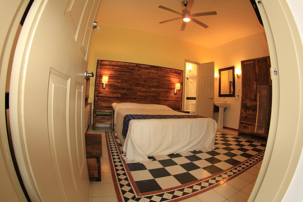 Bed and breakfast La Fe Hotel&arts 3*