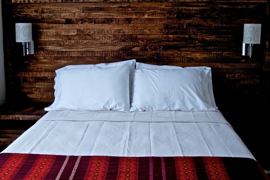 La Fe Hotel&arts Bed and breakfast