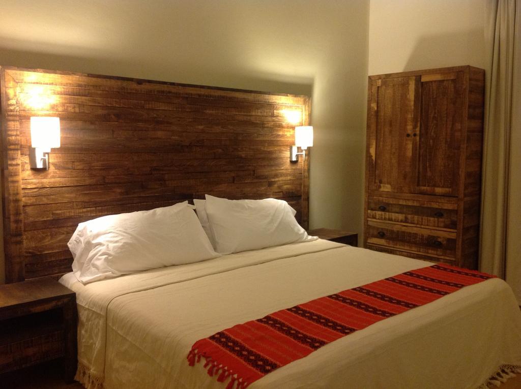 La Fe Hotel&arts Bed and breakfast