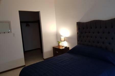 Apartamento Departamento Nuevo En Zapopan Q104 *
