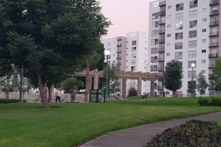 Departamento Nuevo En Zapopan Q104 Apartamento Guadalajara