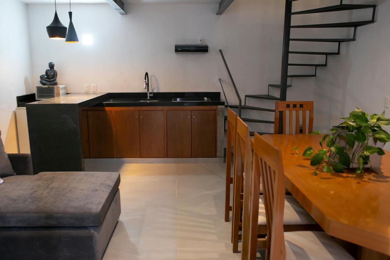 Apartment Casa Arauz *