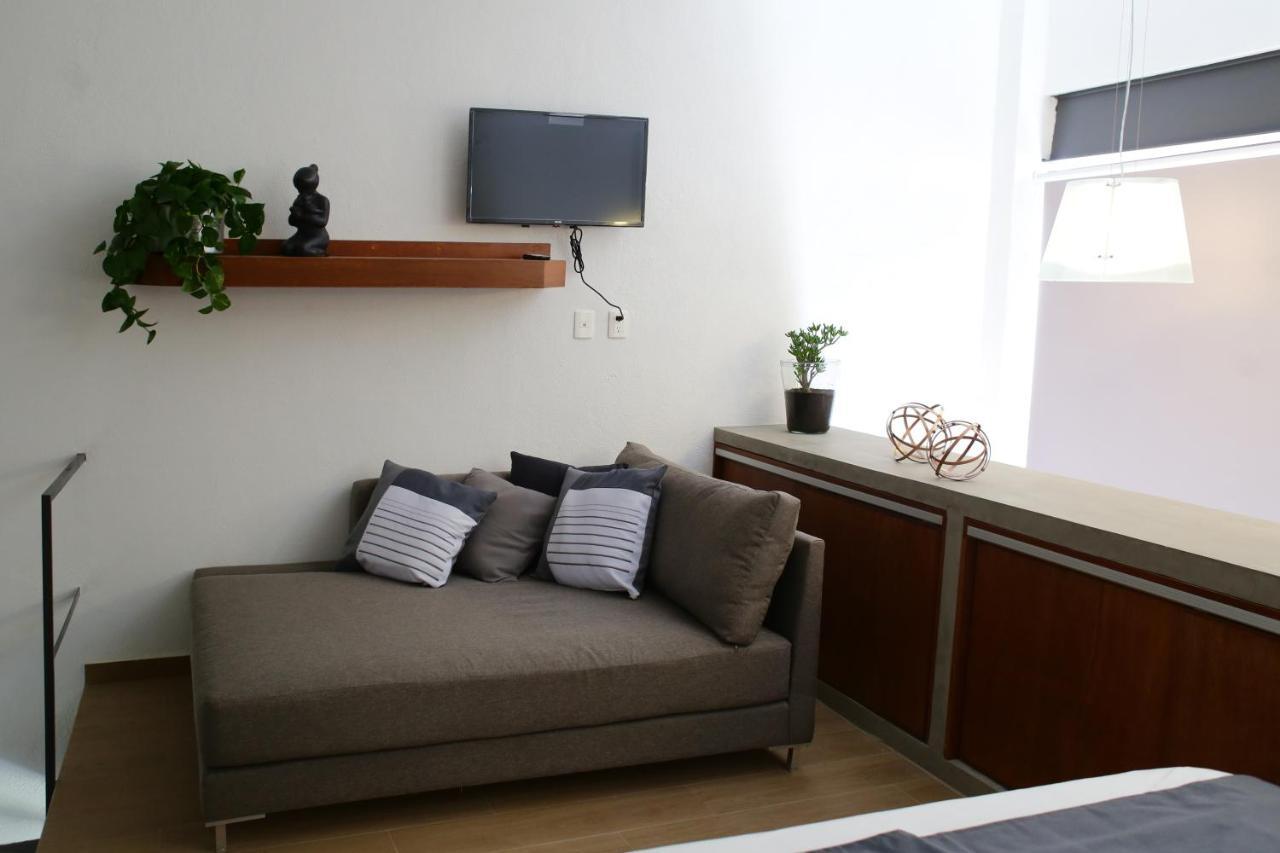 Casa Arauz Apartment *