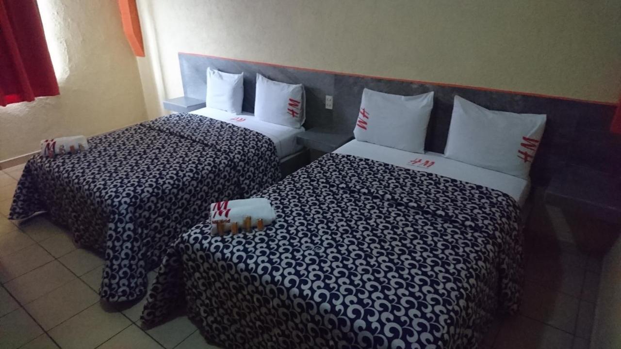 Madrid Hotel Guadalajara