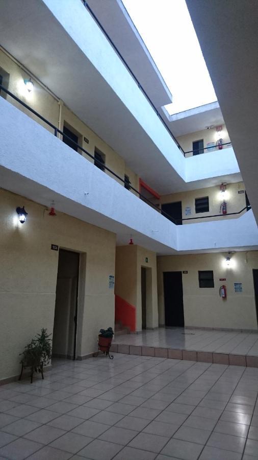 Hotel Madrid Guadalajara