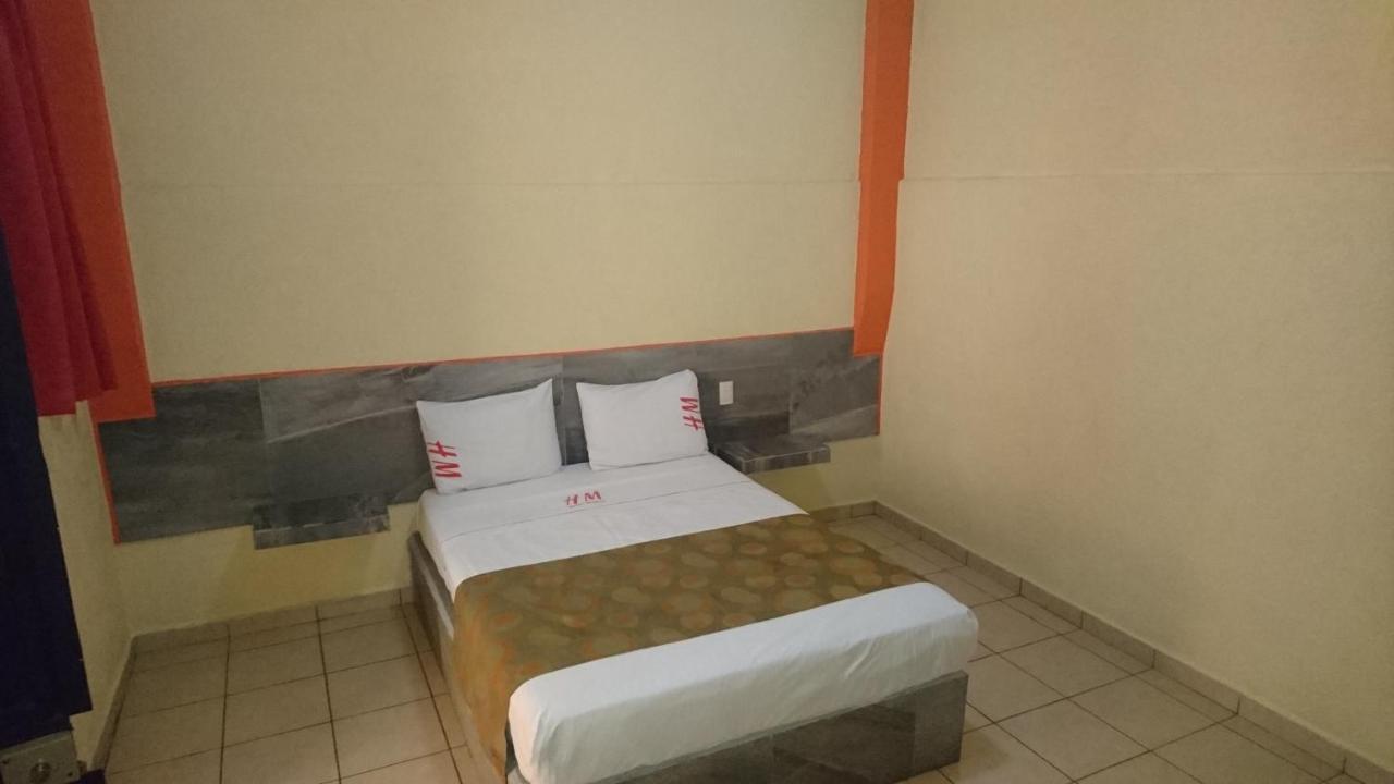 Hotel Madrid Guadalajara