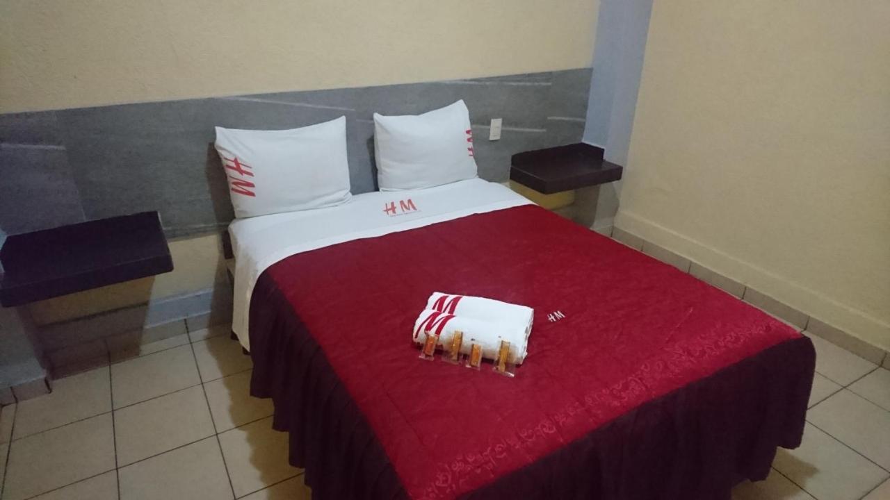 Hotel Madrid Guadalajara