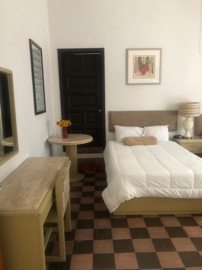Casona Hotel Guadalajara