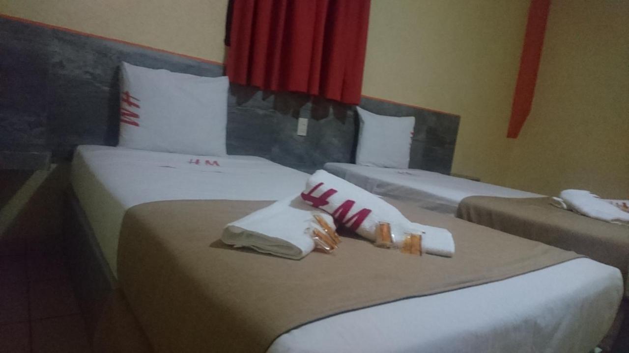 Madrid Hotel