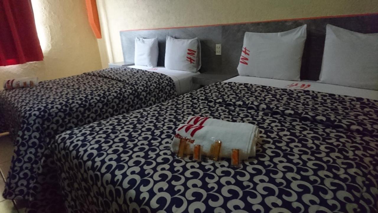 Hotel Madrid