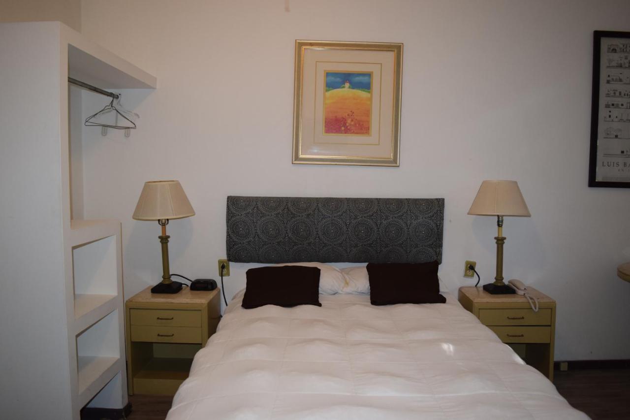Casona Hotel 3*