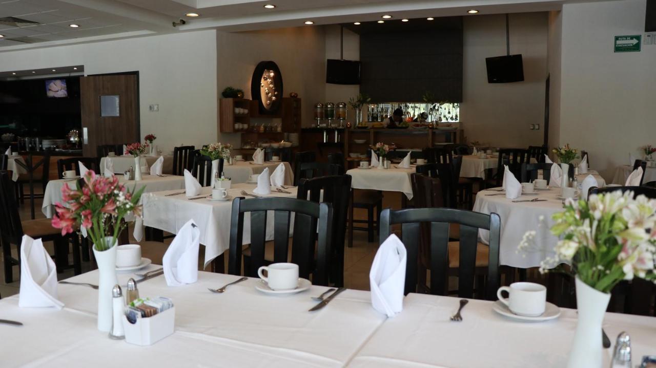 Meson Ejecutivo Hotel