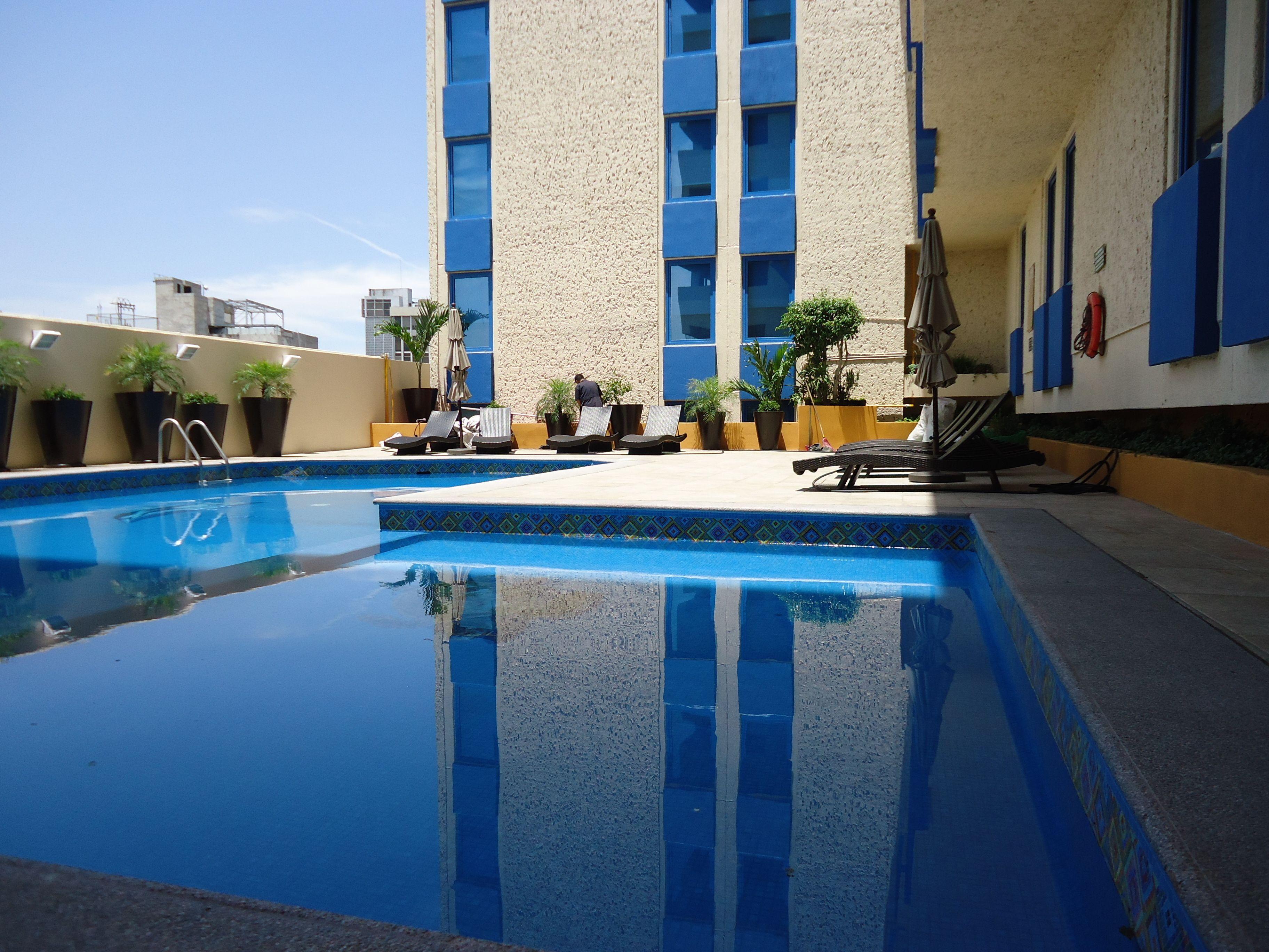 Best Hotels in Centro Guadalajara for Every Traveler