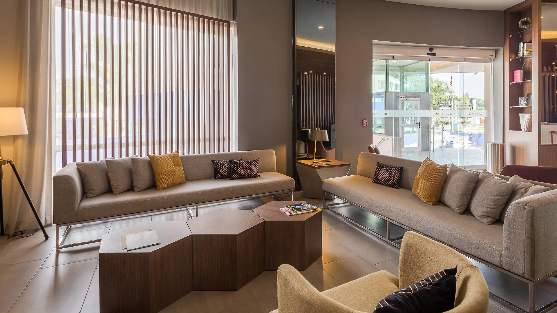 Best Hotels in Guadalajara Zapopan