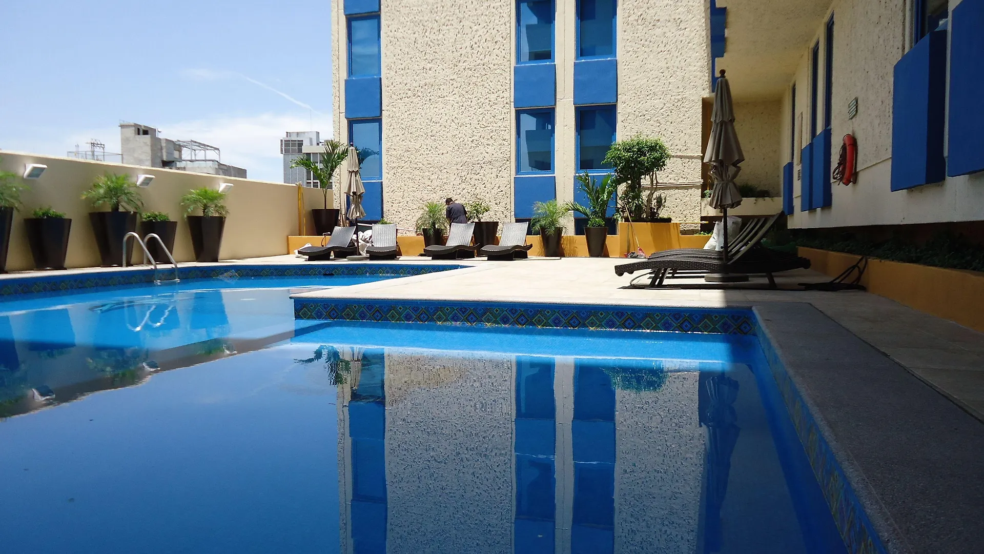 Best Hotels in Centro Guadalajara for Every Traveler
